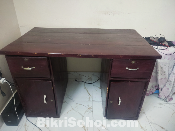 Big Pc Desk